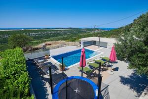 Family friendly apartments with a swimming pool Uskoplje, Dubrovnik - 23452