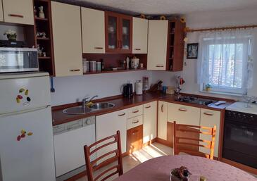 Hiša za počitek s parkingom Vučevica, Zagora - 23454