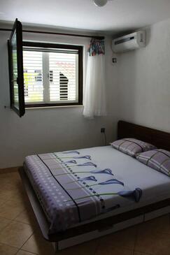 Ferienwohnungen am Meer Drage, Biograd - 23455