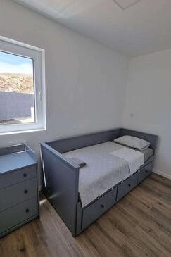 Casa dei pescatori accanto al mare Baia Prnjica, Pago - Pag - 23456