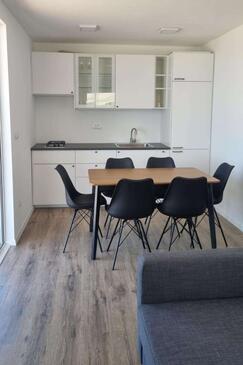 Casa dei pescatori accanto al mare Baia Prnjica, Pago - Pag - 23456