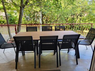 Apartments with parking space Mošćenička Draga, Opatija - 2346