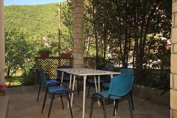 Trosoben apartma Mošćenička Draga, Opatija (A-2346-a(