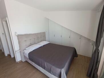 Nyaralóház a tenger mellett Podobuce, Peljesac - 23460