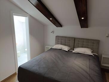 Nyaralóház a tenger mellett Podobuce, Peljesac - 23460