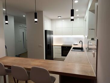 Ferienhaus am Meer Podobuce (Peljesac) - 23460