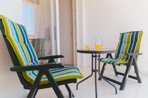 Jednopokojový apartmán Seget Vranjica Jednopokojový apartmán Seget Vranjica, Trogir (A-23461-a)