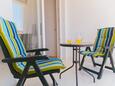 Seget Vranjica, Балкон в размещении типа apartment, WiFi.