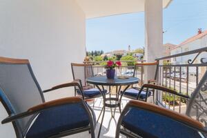 Apartmány s parkovištěm Seget Vranjica, Trogir - 23461