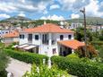 Seget Vranjica, Trogir, Объект 23461 - Апартаменты с галечным пляжем.