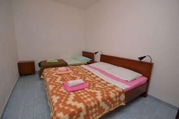 Apartmány s parkovištěm Murvica, Brač - 23462