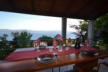 Two bedroom apartment Murvica, Brač (A-23462-a)