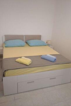 Apartmány s parkovištěm Murvica, Brač - 23462