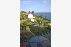 Appartamento di una stanza Murvica, Brazza - Brač (A-23462-b)