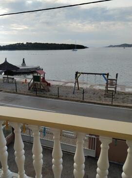 Ferienwohnungen am Meer Pasman - 23463