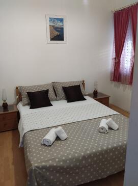 Ferienwohnungen am Meer Pasman - 23463