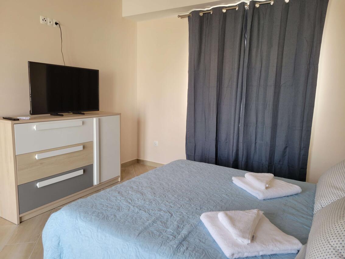 K-23466 - Alloggi privati - Casa vacanze con parcheggio Pakostane, Biograd