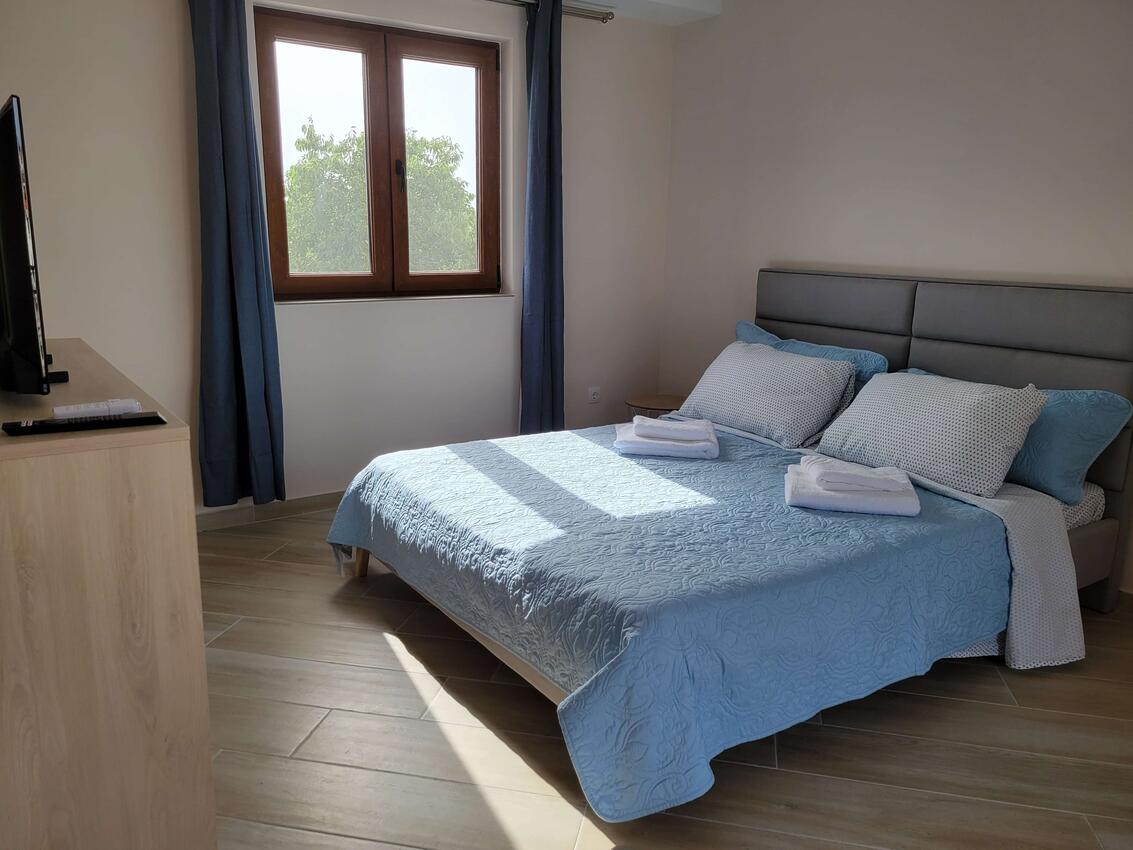 K-23466 - Alloggi privati - Casa vacanze con parcheggio Pakostane, Biograd