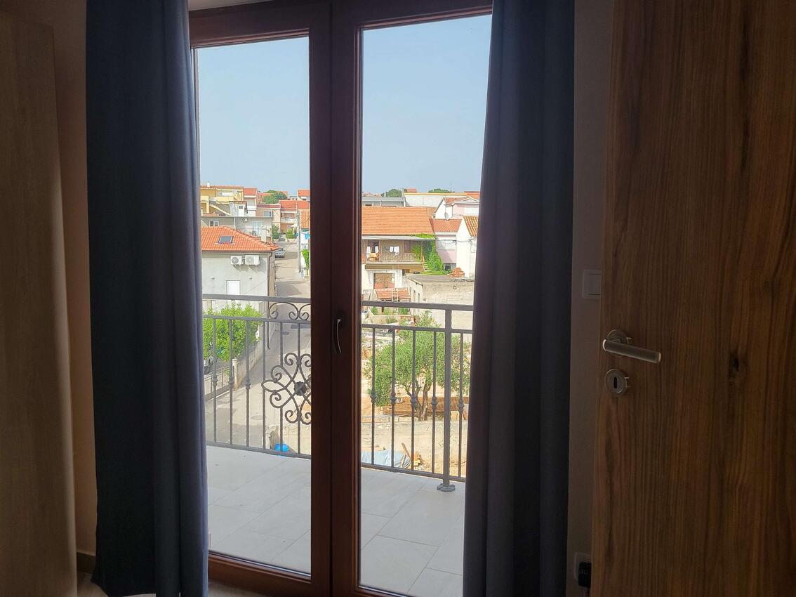 K-23466 - Alloggi privati - Casa vacanze con parcheggio Pakostane, Biograd