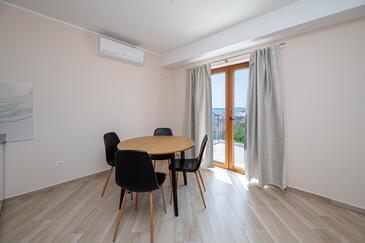 Four-bedroom house Pakoštane, Biograd (K-23466(