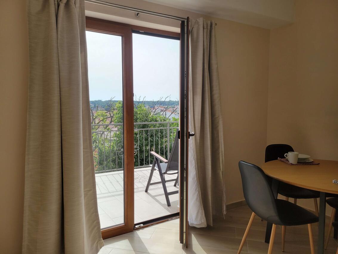 K-23466 - Alloggi privati - Casa vacanze con parcheggio Pakostane, Biograd