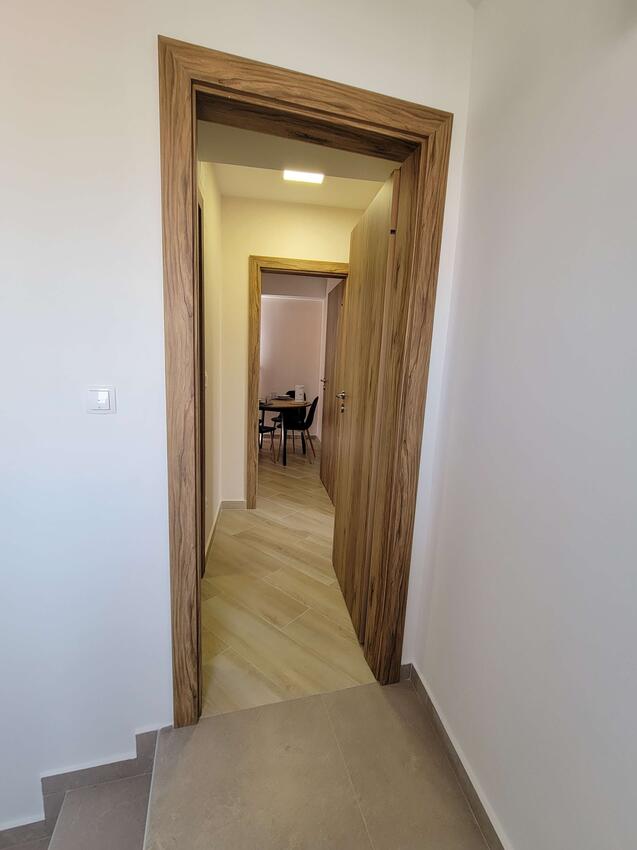 K-23466 - Alloggi privati - Casa vacanze con parcheggio Pakostane, Biograd