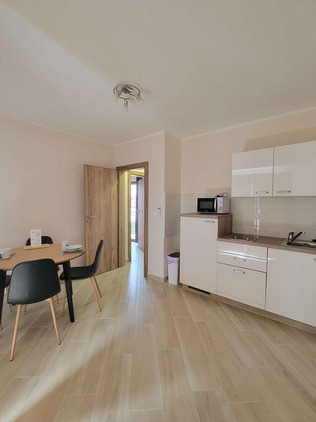 K-23466 - Alloggi privati - Casa vacanze con parcheggio Pakostane, Biograd