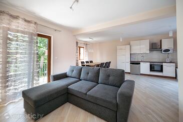 Casa de vacanţă cu parcare Pakostane, Biograd - 23466