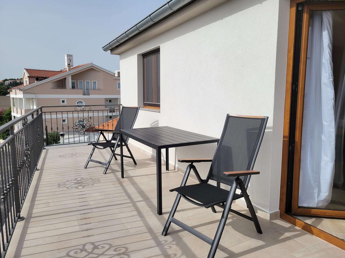 K-23466 - Alloggi privati - Casa vacanze con parcheggio Pakostane, Biograd