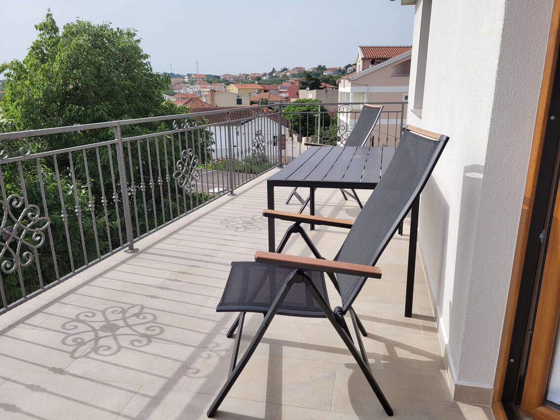 K-23466 - Alloggi privati - Casa vacanze con parcheggio Pakostane, Biograd