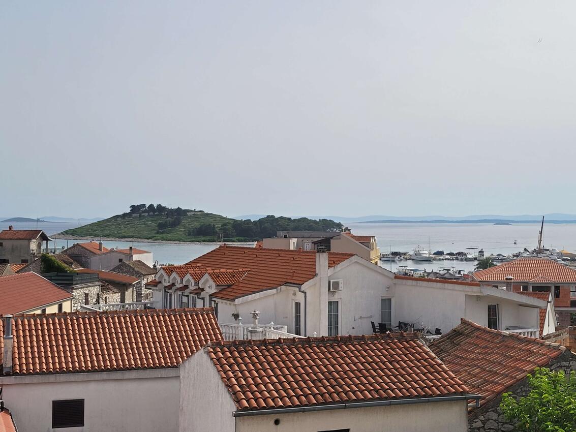 Kuća za odmor s parkingom Pakoštane, Biograd - 23466