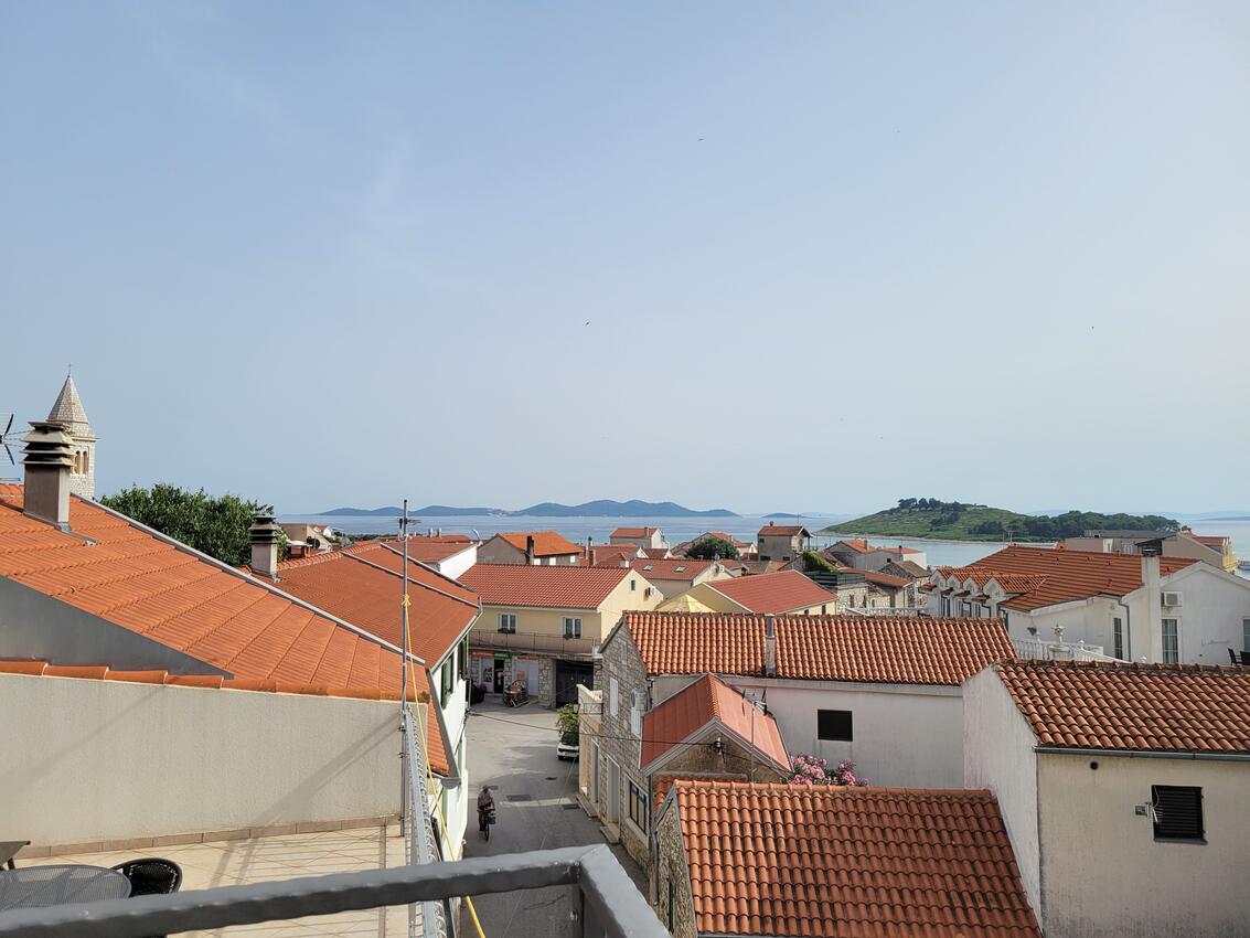 K-23466 - Alloggi privati - Casa vacanze con parcheggio Pakostane, Biograd