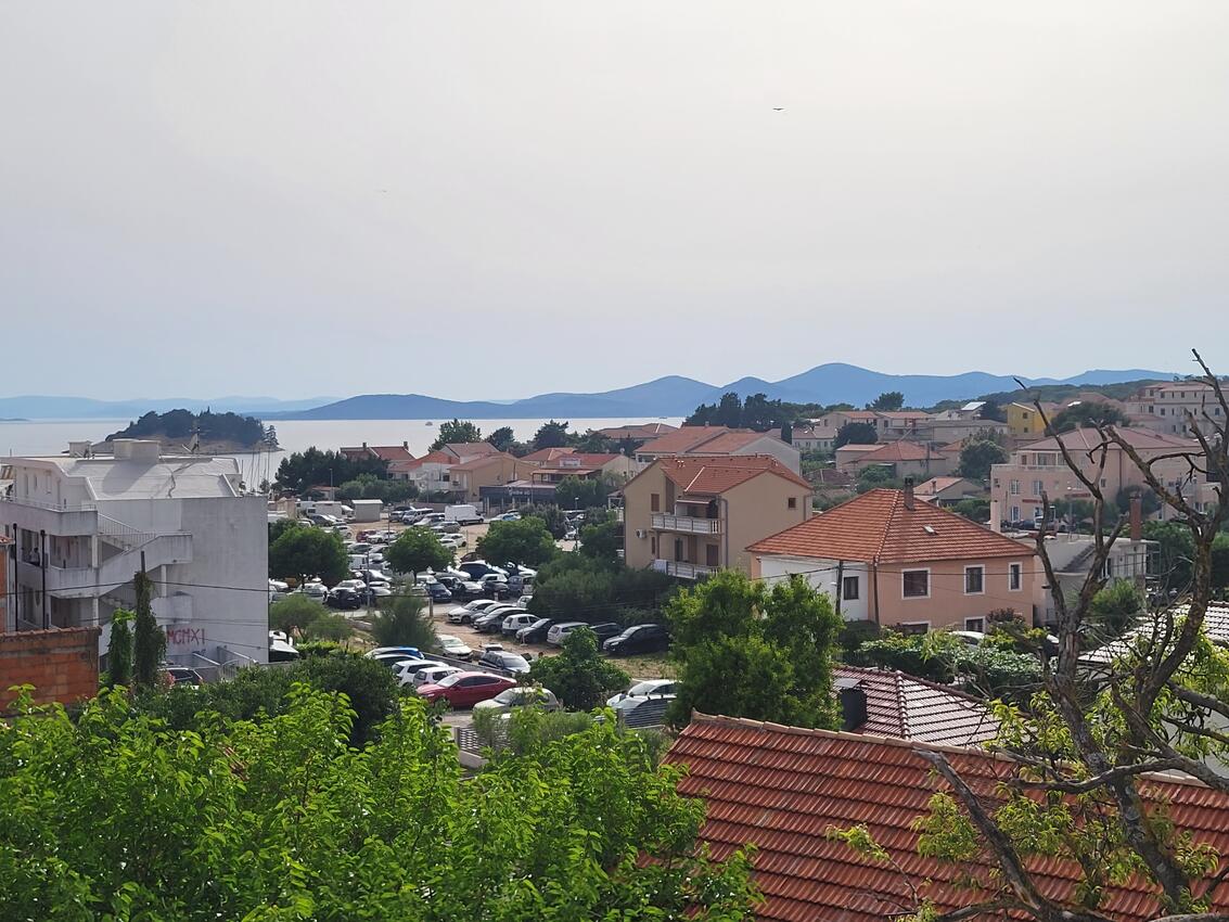 K-23466 - Alloggi privati - Casa vacanze con parcheggio Pakostane, Biograd