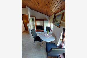 Egyszobás apartman Banjol, Rab (A-23468-a)