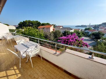 Ubytovanie s parkoviskom Banjol, Rab - 23468