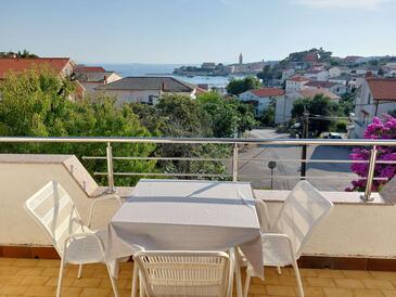 Kétszobás apartman Banjol, Rab (A-23468-b(