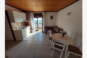 Kétszobás apartman Banjol, Rab (A-23468-b)