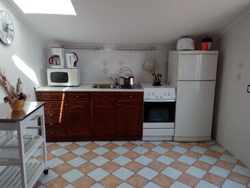 Apartments by the sea Novi Vinodolski - 2347