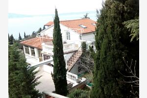 Apartamente lângă mare Novi Vinodolski - 2347