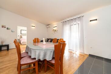 Apartmanok parkolóhellyel Privlaka, Zadar - 23472