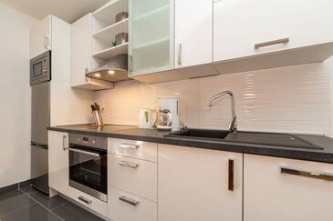 Apartmaji s parkingom Privlaka, Zadar - 23472