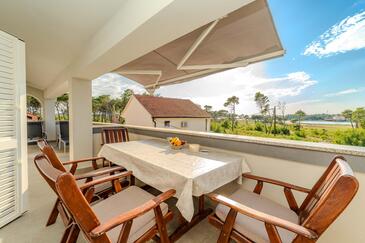 Apartmány s parkoviskom Privlaka, Zadar - 23472 Adriatic.hr