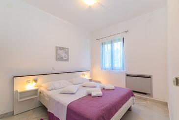 Apartmaji s parkingom Privlaka, Zadar - 23472