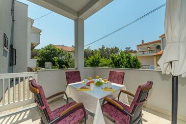 Apartmaji s parkingom Privlaka, Zadar - 23472
