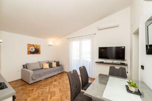 Appartamento di una stanza Brevilacqua - Privlaka, Zara - Zadar (A-23472-d)