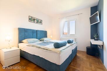 Appartamenti con piscina Kastel Stafilic, Castelli - Kaštela - 23473