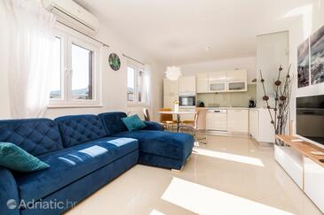 Appartamenti con piscina Kastel Stafilic, Castelli - Kaštela - 23473