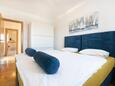 Kaštel Štafilić, Slaapkamer 3 in accommodatietype apartment, huisdieren toegestaan en WiFi.