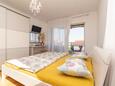 Kaštel Štafilić, Slaapkamer 4 in accommodatietype apartment, huisdieren toegestaan en WiFi.