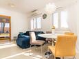 Kaštel Štafilić, Eetkamer in accommodatietype apartment, huisdieren toegestaan en WiFi.